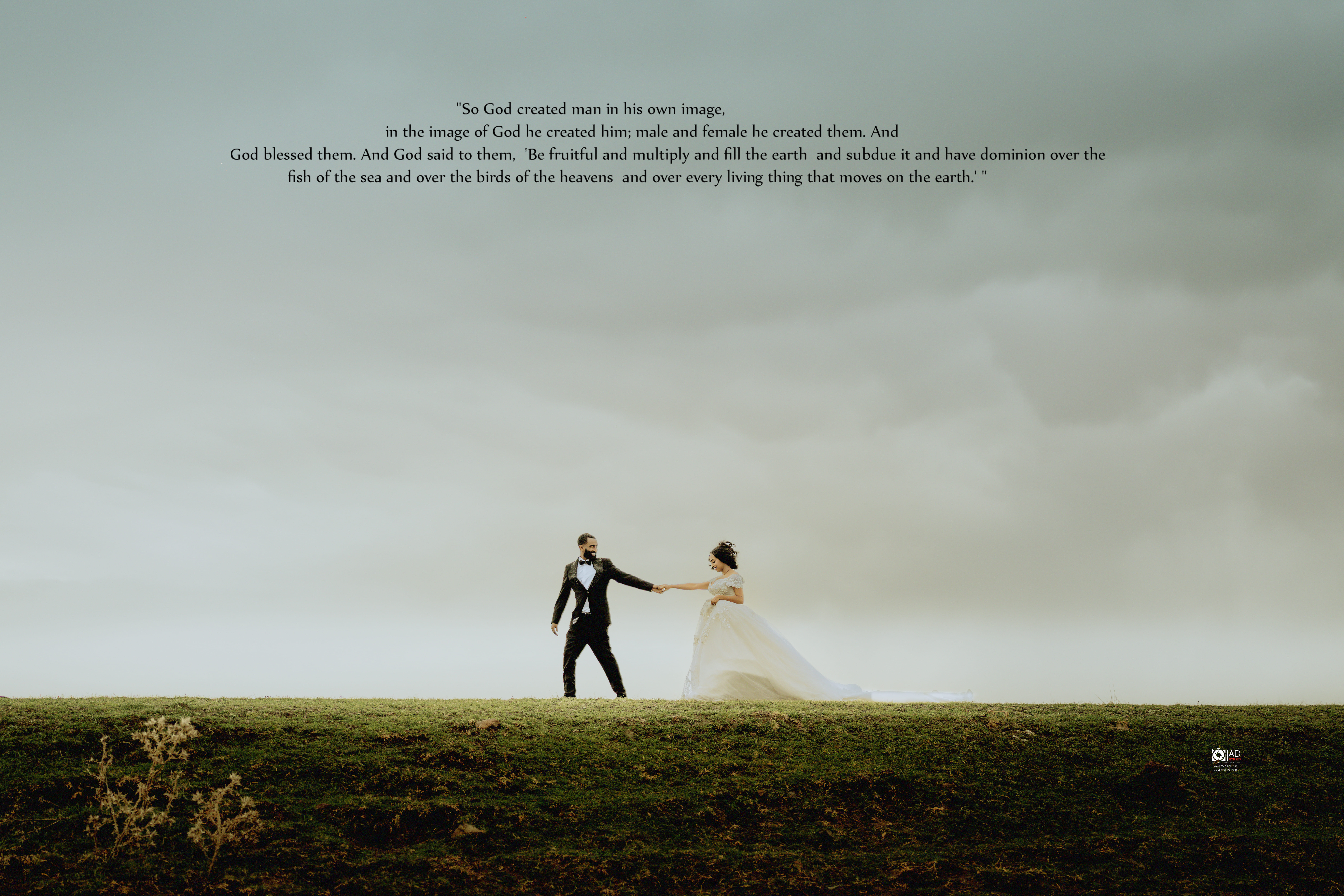 Sintayehu & Nat