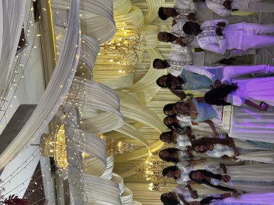 Lidiya's photo