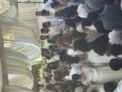 Mahi's photo