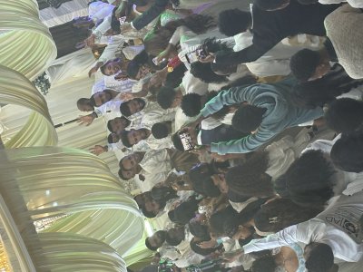 Mahi's photo